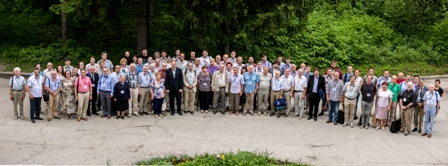 Participants of VVV100